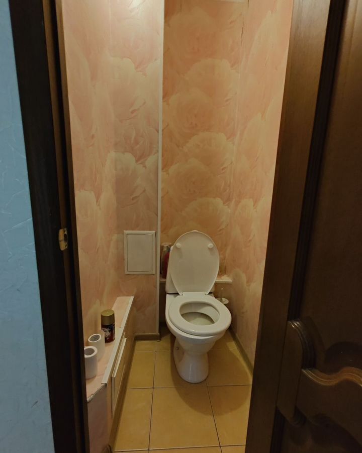 квартира г Ноябрьск ул Ленина 67 Тюменская обл. фото 8