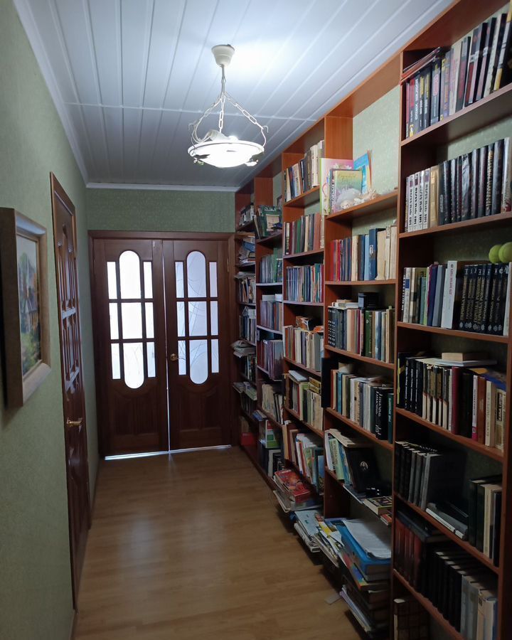 квартира г Рязань р-н Железнодорожный ул Стройкова 54 фото 19