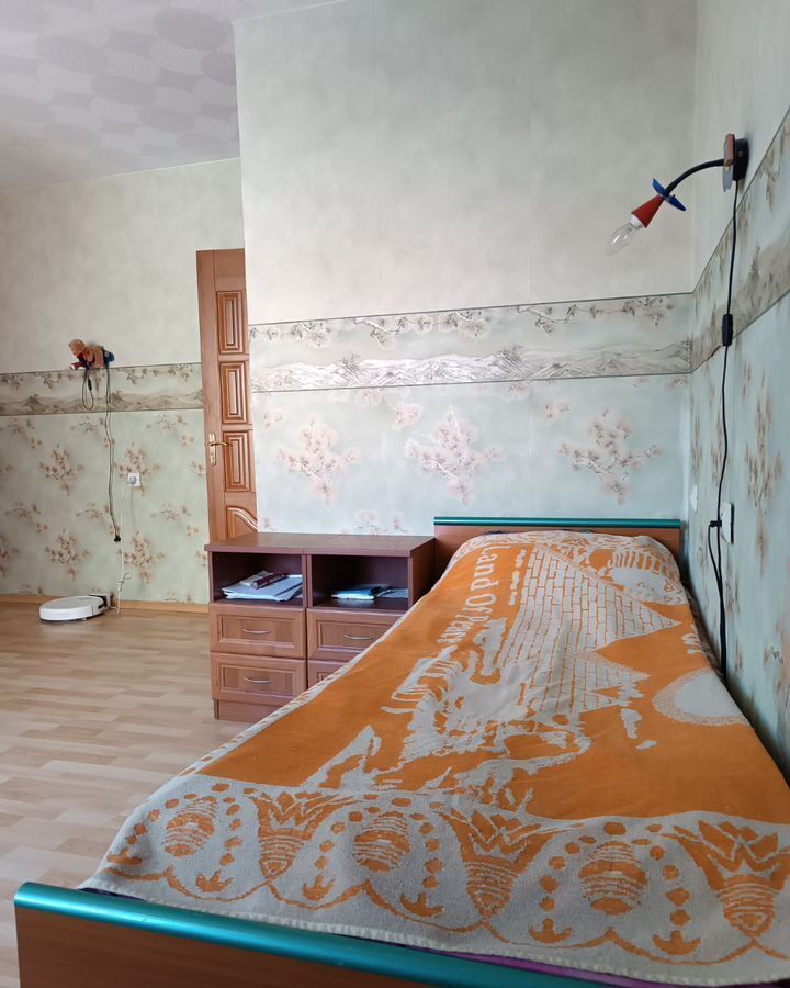 квартира г Рязань р-н Железнодорожный ул Стройкова 54 фото 20