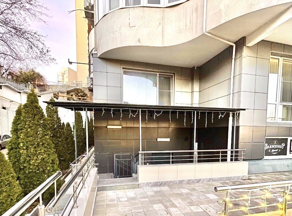 свободного назначения г Сочи р-н Центральный ул Виноградная 22/1в фото 3