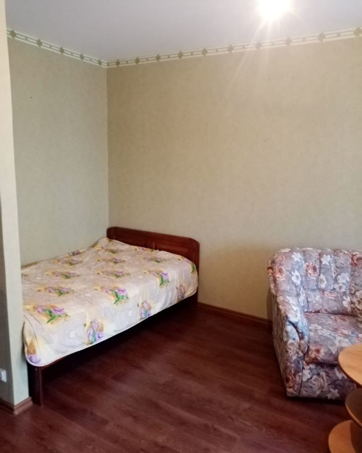 квартира г Петрозаводск р-н Голиковка Голиковка ул Лизы Чайкиной 14к/1 фото 10