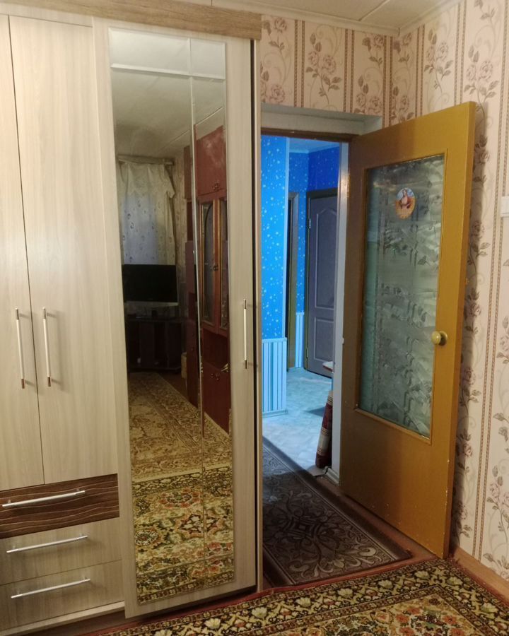 квартира г Курган Центральный ул Томина 106 фото 3