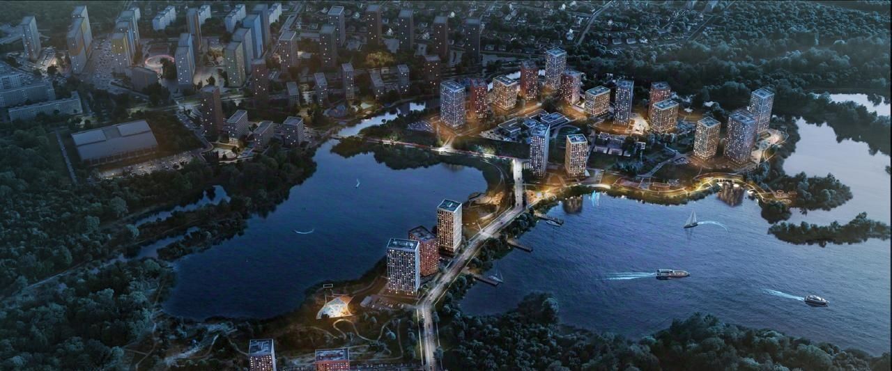 квартира г Ульяновск р-н Засвияжский микрорайон «Новая Жизнь (Засвияжье)» Новая Жизнь-2 мкр фото 4