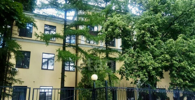 метро Рязанский проспект аллея Маёвки Первой 15 ст 5 фото