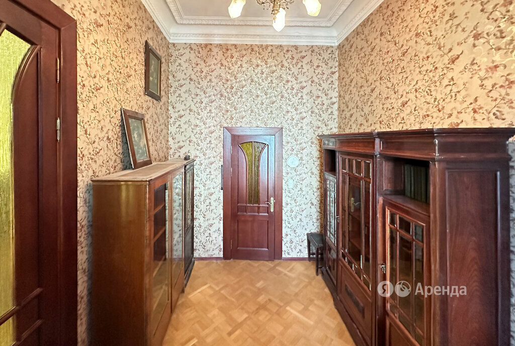 квартира г Санкт-Петербург метро Звенигородская наб Реки Фонтанки 67/69 округ № 78 фото 18
