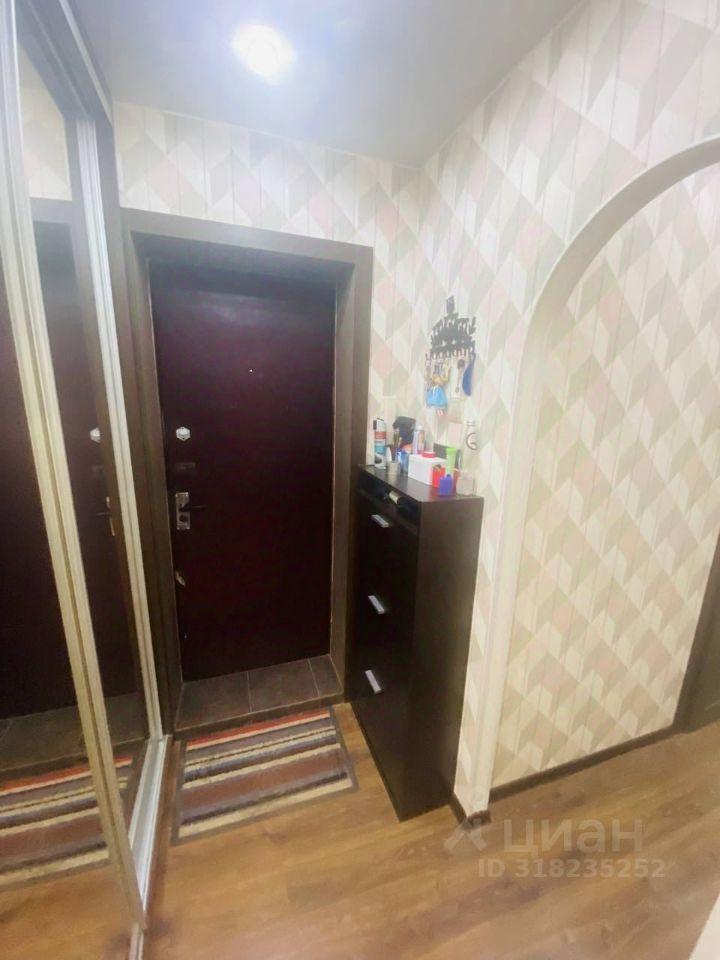 квартира г Люберцы дп Красково ул Федянина 3 Красково фото 9