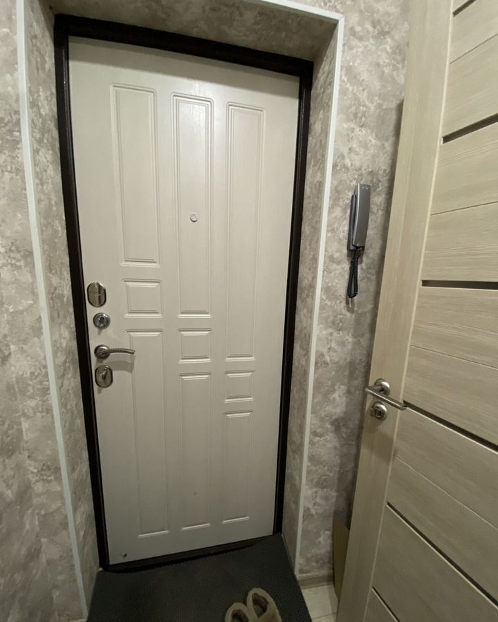 квартира г Воронеж р-н Центральный ул 3 Интернационала 15 фото 13
