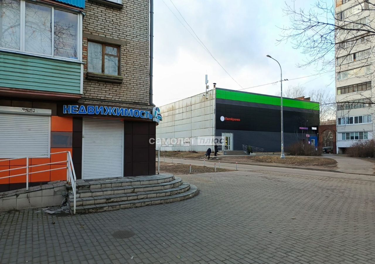 квартира г Электросталь пр-кт Ленина 4 фото 25