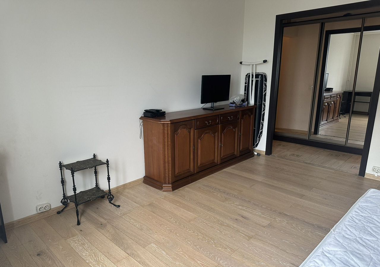 квартира г Москва линия 9-я Северная Физтех, 25к 3 фото 4