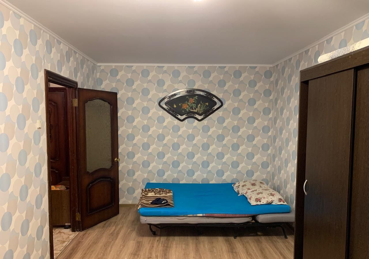 квартира г Раменское ул Чугунова 34 Фабричная, Раменский г. о. фото 2