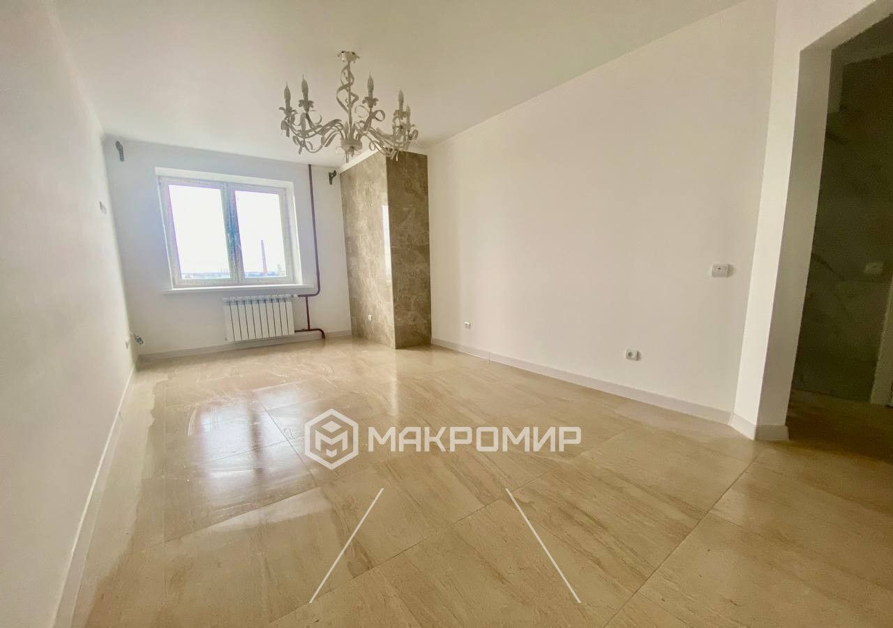 квартира г Брянск рп Радица-Крыловка Бежицкий район пер Брянский 69 фото 1
