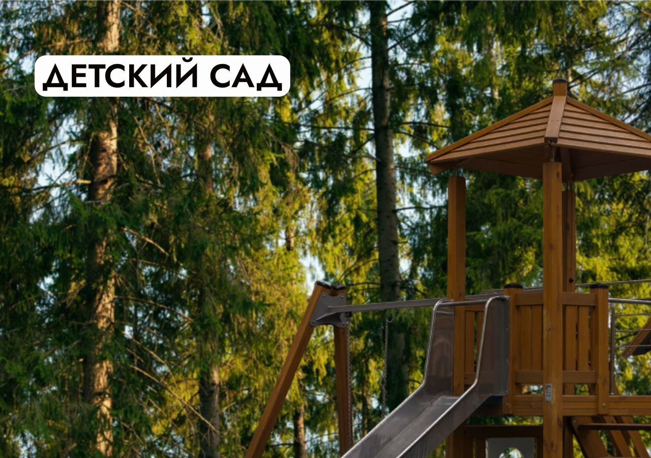 земля г Истра Павловская Слобода, 22 км, коттеджный пос. Миллениум Парк, Минское шоссе фото 39