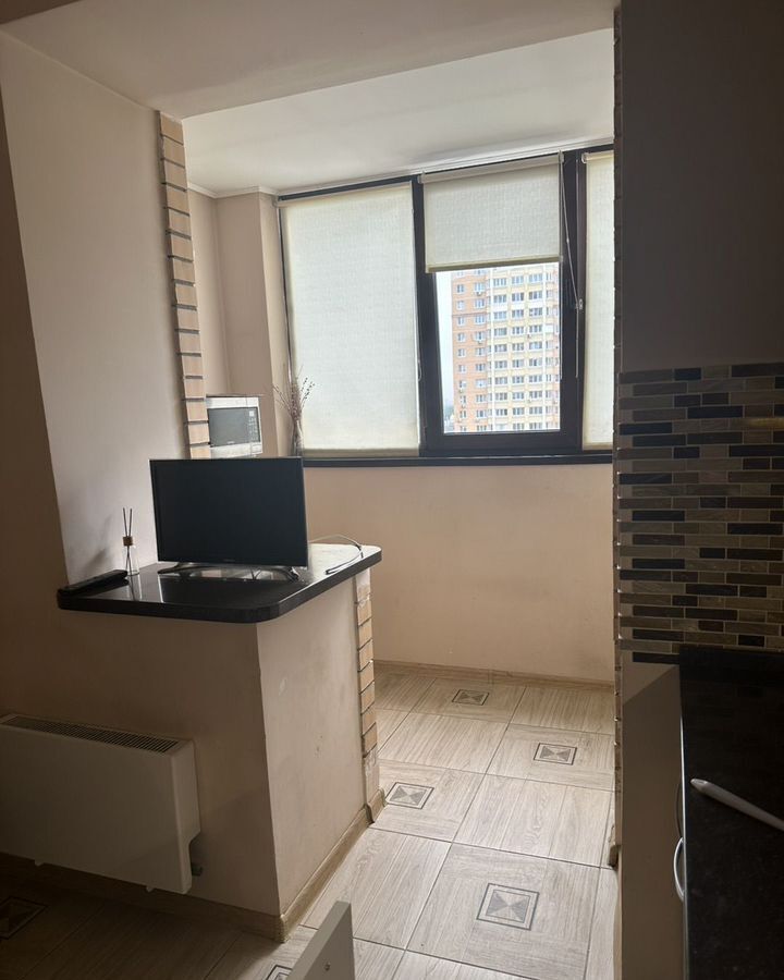 квартира г Москва линия 9-я Северная Физтех, 25к 3 фото 13