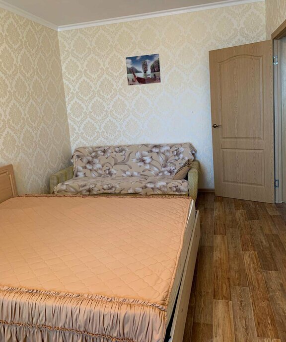 квартира г Тольятти р-н Автозаводский 21 квартал ул 40 лет Победы 2 фото 6