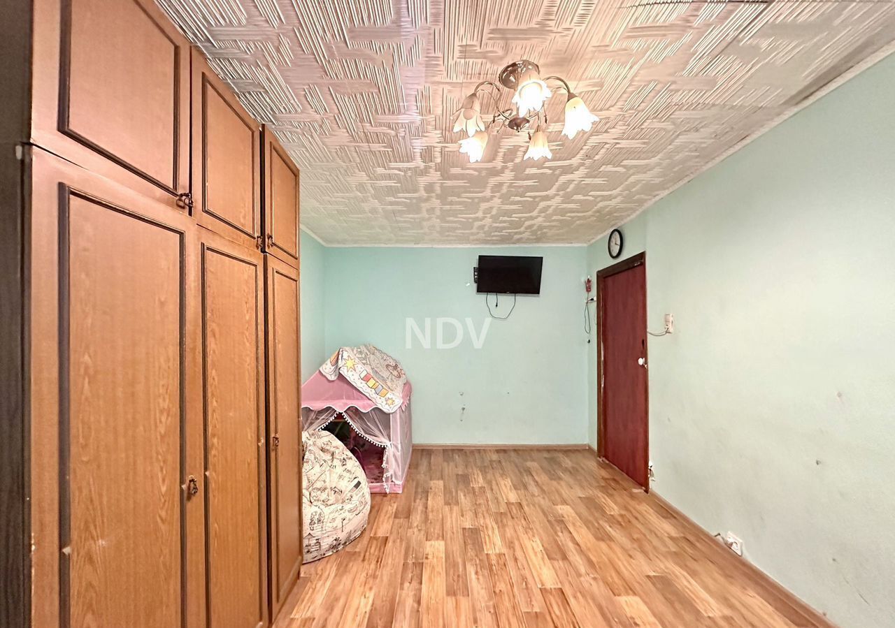 квартира г Москва метро Царицыно б-р Кавказский 27 фото 10