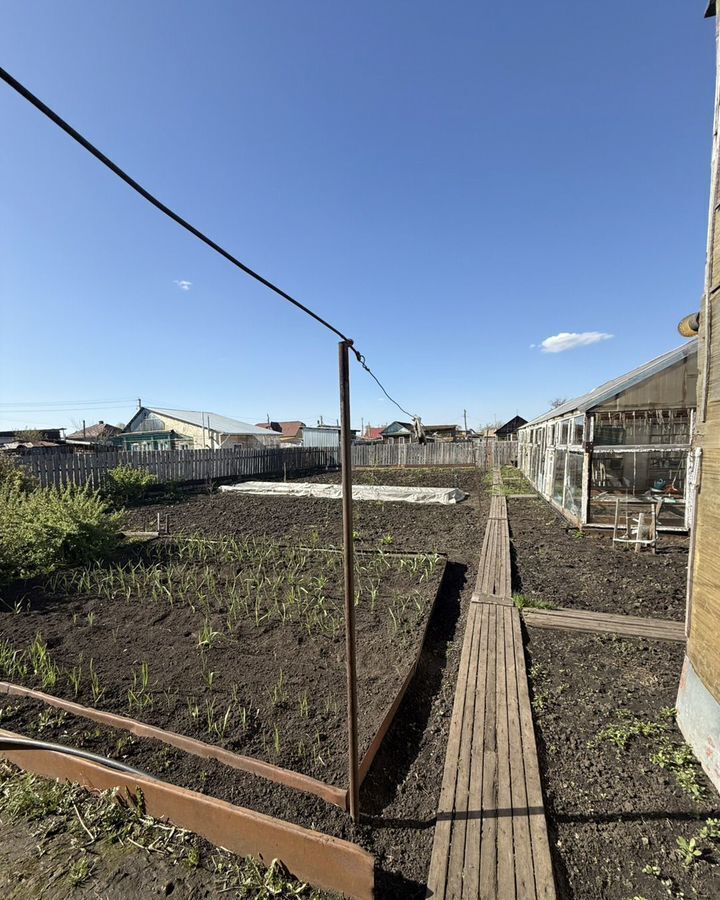 дом р-н Исилькульский г Исилькуль ул Революции 26 Исилькульское городское поселение фото 11