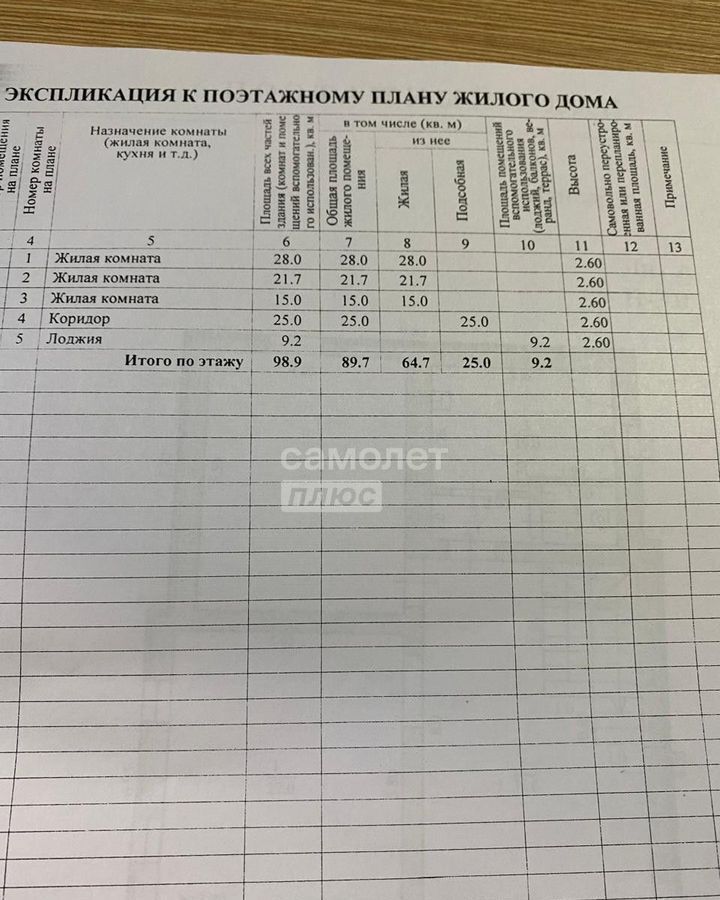 дом г Новороссийск р-н Центральный ул Пархоменко 41 фото 17