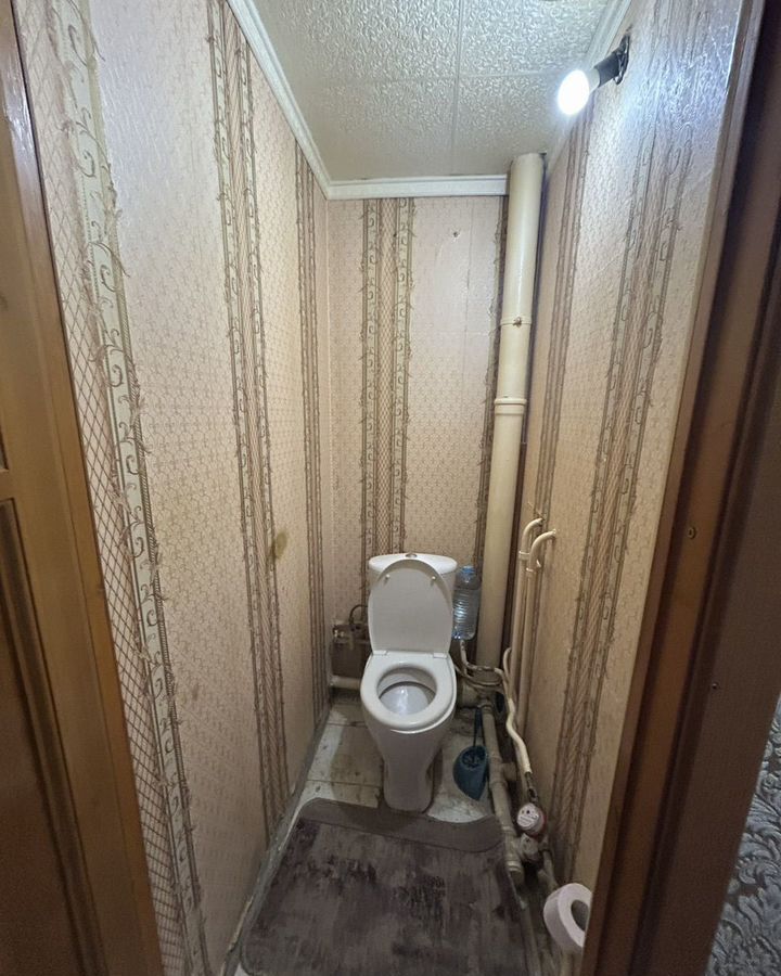 квартира г Электрогорск ул М.Горького 33 Павлово-Посадский г. о. фото 9