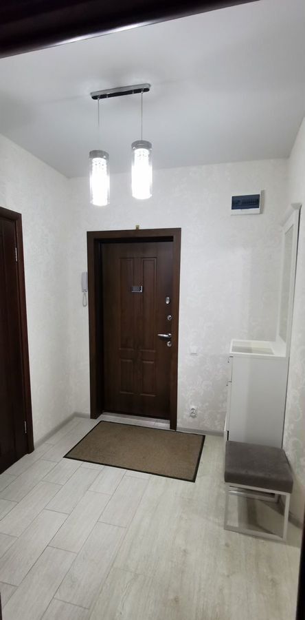 квартира р-н Новомосковский г Новомосковск ул Кукунина 9вк/1 фото 7