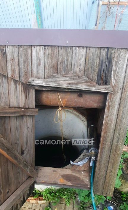 дом городской округ Богородский г Ногинск снт тер.Орешник 107 фото 24