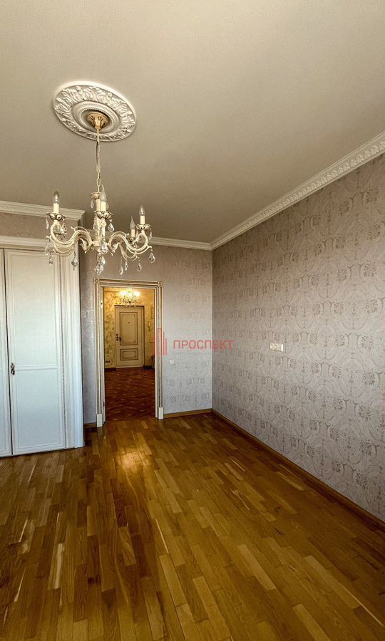 квартира г Пенза р-н Ленинский ул Пушкина 7 ЖК «Триумф» фото 12