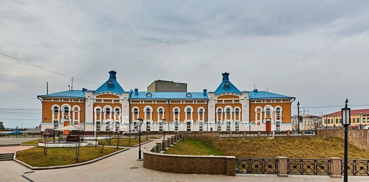 офис г Северск ул Ленина 14 фото 2