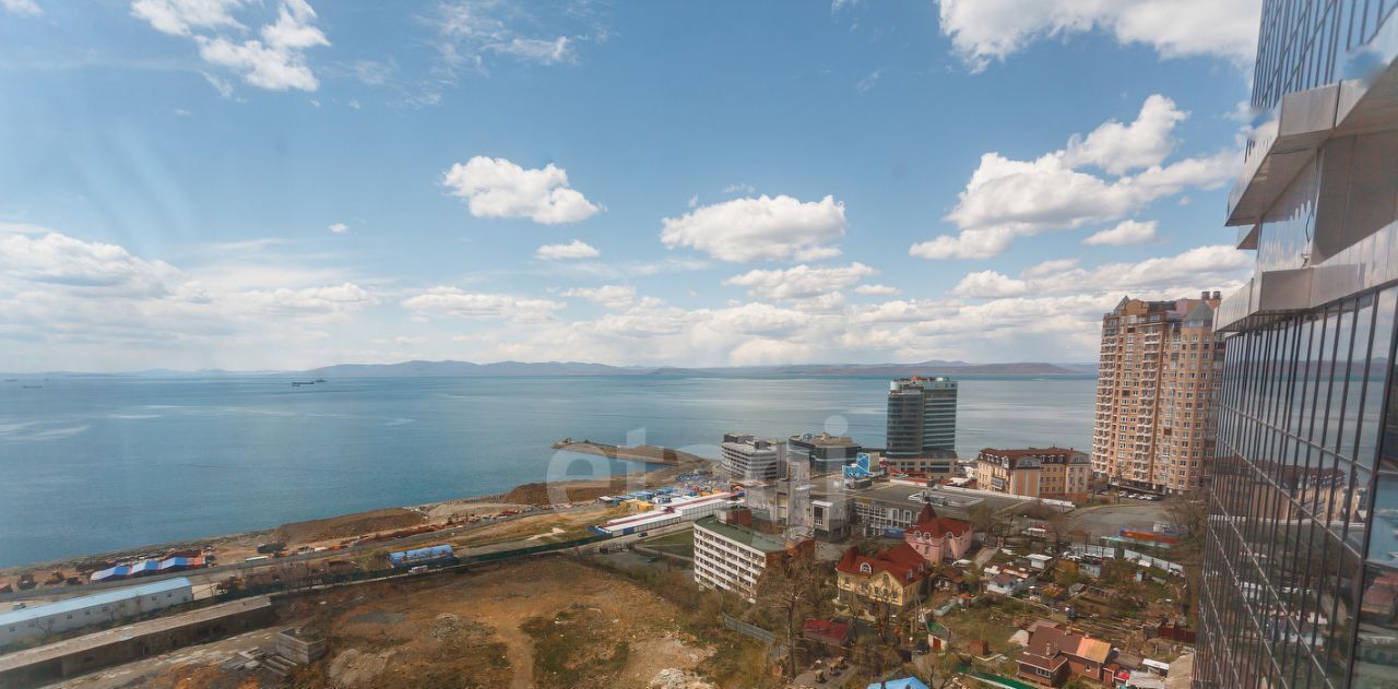 квартира г Владивосток р-н Фрунзенский ул Арсеньева 2а фото 12