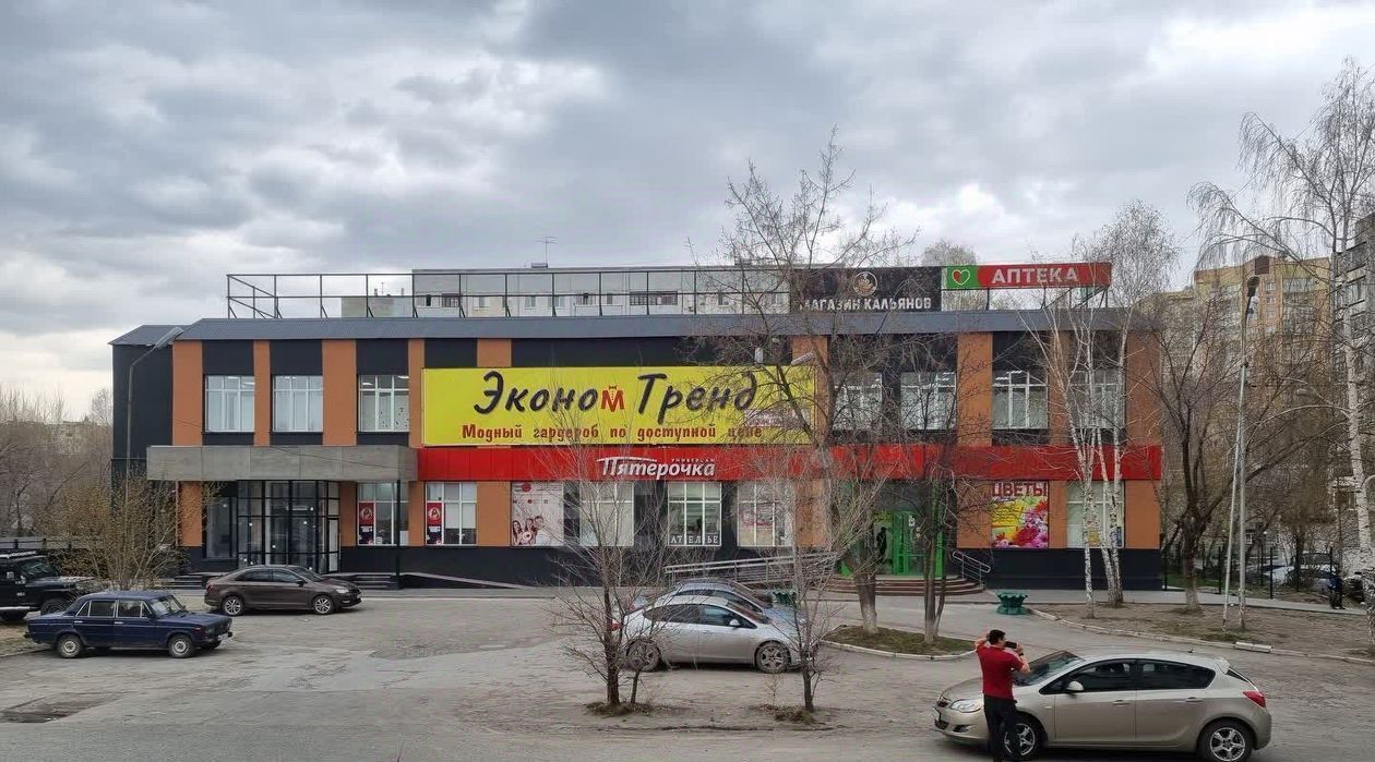 свободного назначения г Тюмень р-н Калининский ул Ямская 96в Калининский административный округ фото 6