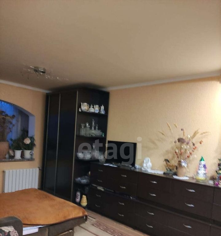 квартира г Ставрополь р-н Промышленный Юго-Западный ул Космонавтов 12 28-й м-н фото 3