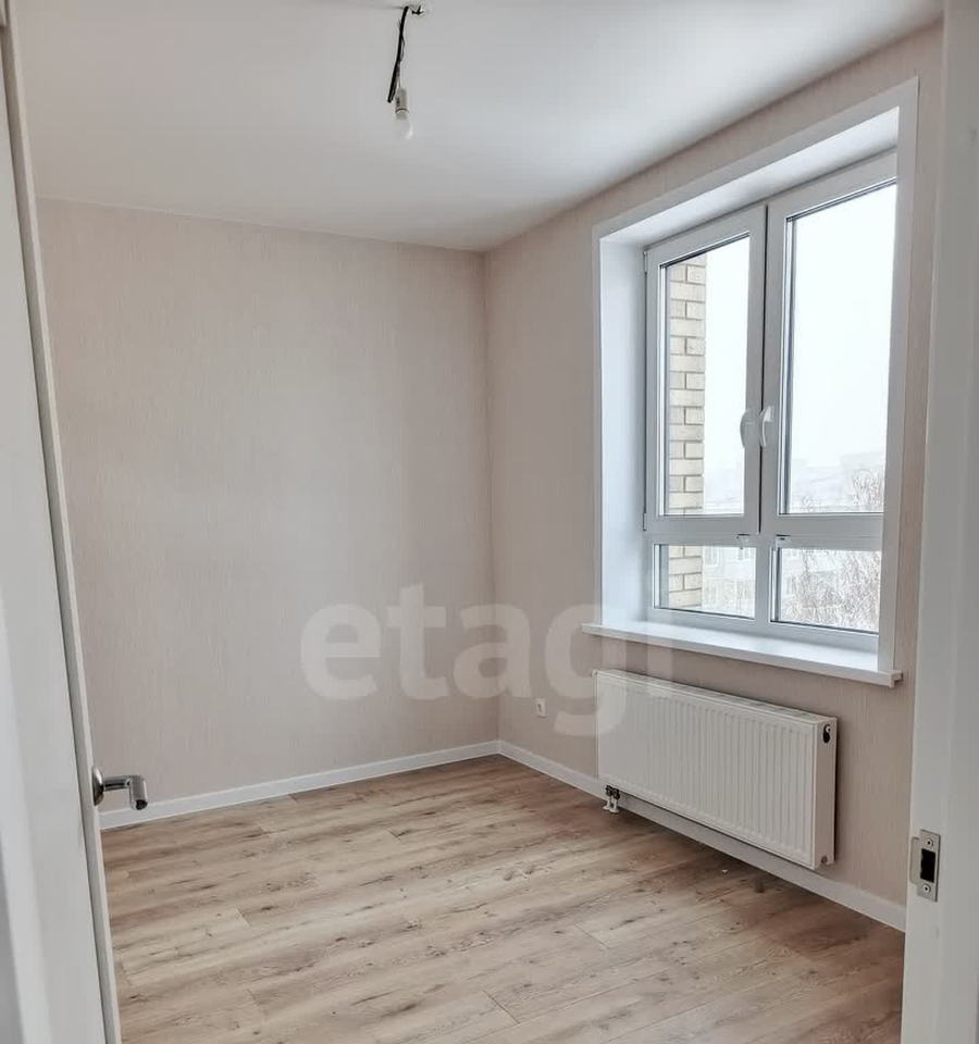 квартира г Пермь р-н Индустриальный Авиагородок ул Космонавта Леонова 47 фото 11