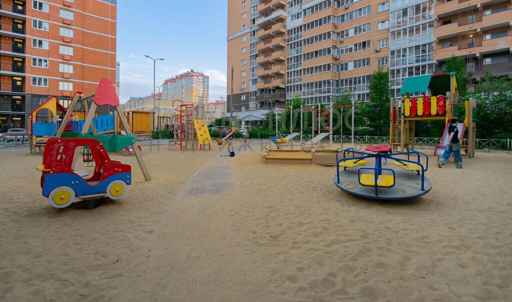 квартира г Липецк р-н Советский ул Осканова 1 фото 19