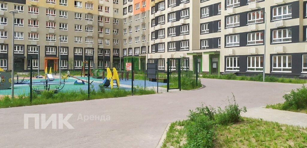 квартира г Балашиха Пехра-Никольское ул Яганова 8 Щёлковская фото 15
