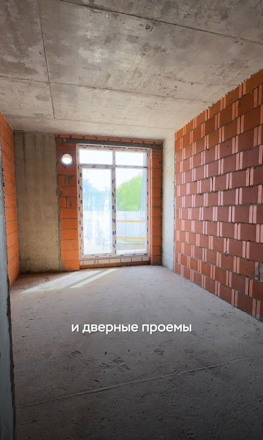 квартира г Калининград р-н Московский ул. Толстикова, д. 36, корп. 2 фото 9