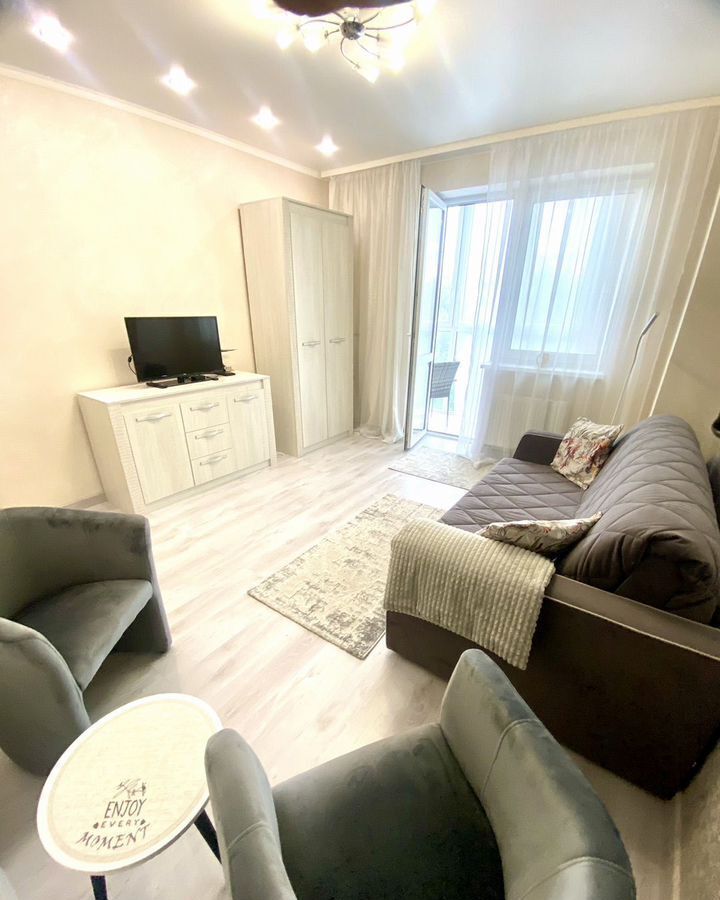 квартира г Калининград р-н Центральный ул Красносельская 55 фото 8