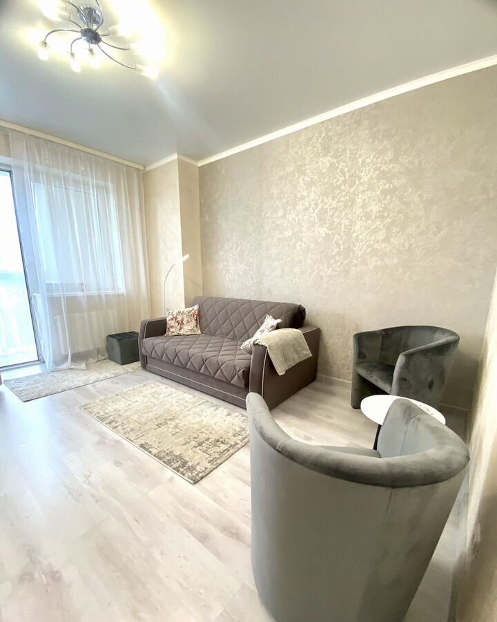 квартира г Калининград р-н Центральный ул Красносельская 55 фото 15