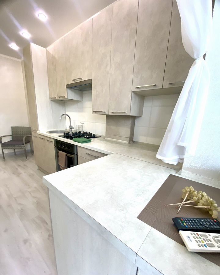 квартира г Калининград р-н Центральный ул Красносельская 55 фото 18
