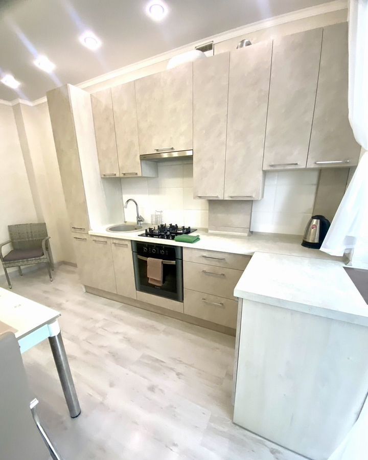 квартира г Калининград р-н Центральный ул Красносельская 55 фото 23