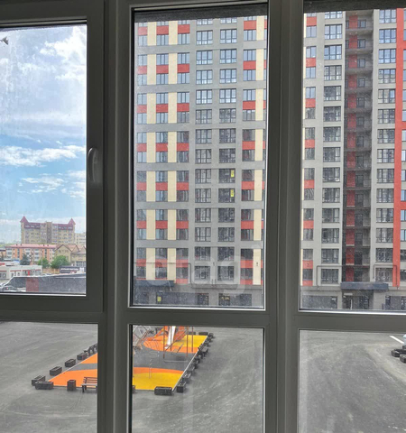 ул Гражданская 1/2 15-й м-н фото