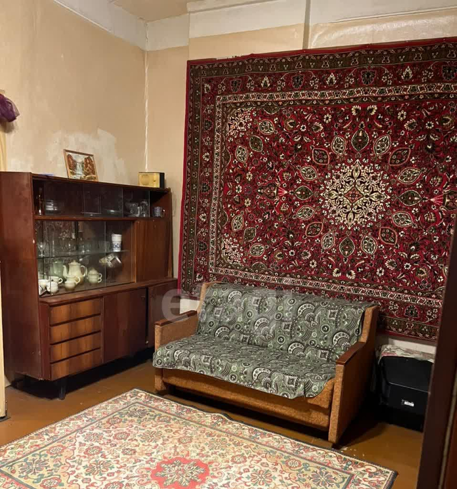 квартира г Ставрополь р-н Октябрьский 15-й м-н, Селекционная станция, 2 фото 3