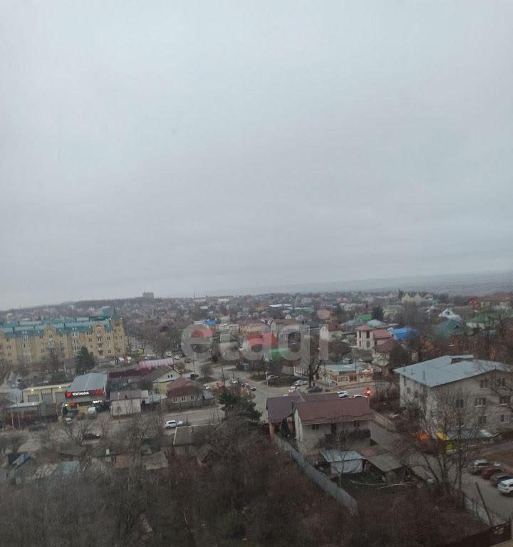 квартира г Ставрополь р-н Ленинский пер Крупской 29/1 9-й м-н фото 13