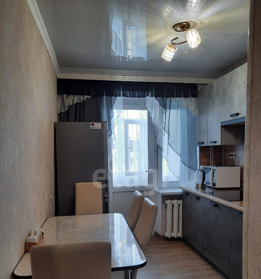 квартира г Ставрополь р-н Промышленный ул Ленина 301 24-й м-н фото 11