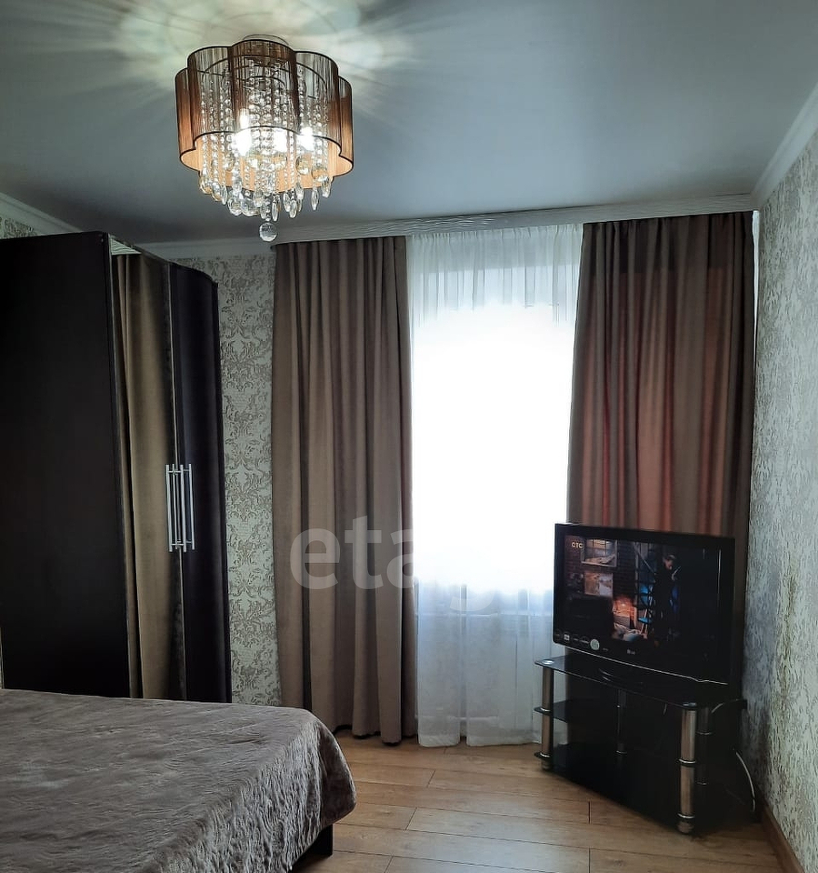 квартира г Ставрополь р-н Промышленный ул Ленина 301 24-й м-н фото 14