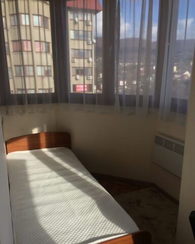 квартира ул Вишневая 29 с Русская Мамайка р-н Центральный внутригородской фото