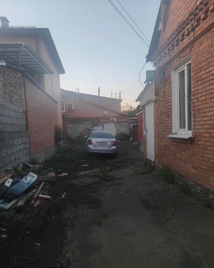 дом г Владикавказ р-н Северо-Западный ул Земнухова Республика Северная Осетия — Владикавказ фото 2