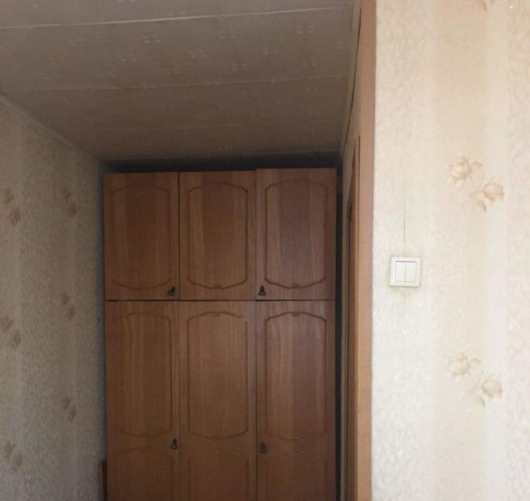 квартира г Чита р-н Центральный ул Красноармейская 68 фото 5