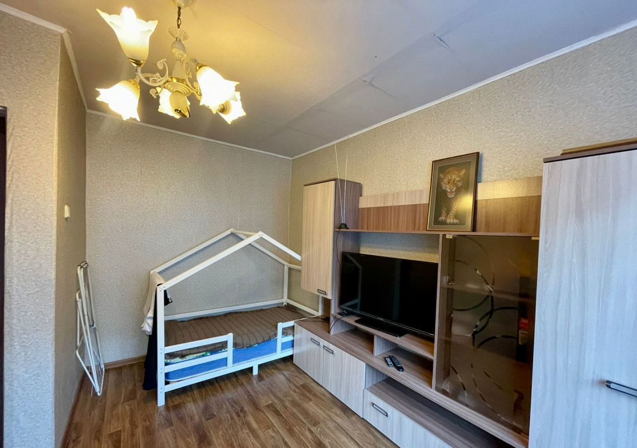 квартира г Калининград р-н Центральный ул Красная 93 фото 2