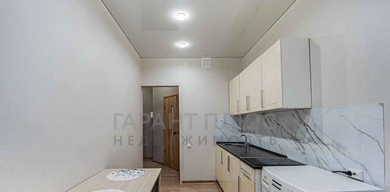 квартира г Липецк р-н Советский ул Осканова 1 фото 5