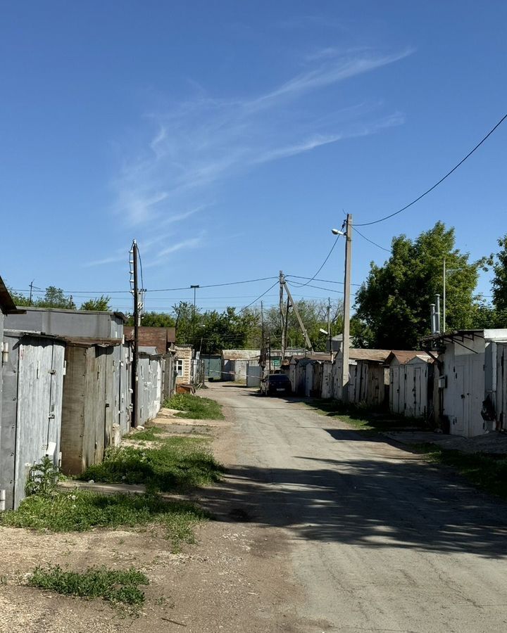 гараж г Оренбург р-н Дзержинский ул Техническая 9 фото 12
