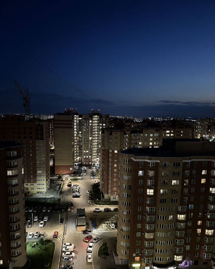 квартира г Оренбург р-н Ленинский ул Поляничко 3 фото 21