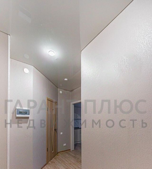 квартира г Липецк р-н Советский ул Осканова 1 фото 12